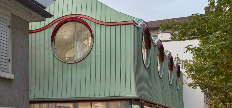 Knorr & Pürckhauer: St Peter und Paul