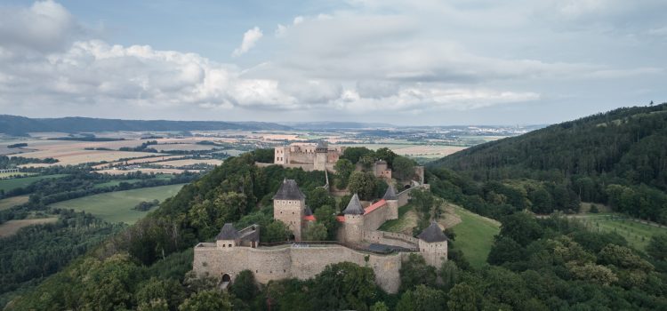 atelier-r: Helfstyn Castle reconstruction